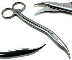 TIJERA HEATH DE LIGATURA DE ACERO INOXIDABLE DE ALTA CALIDAD - Product Image 2