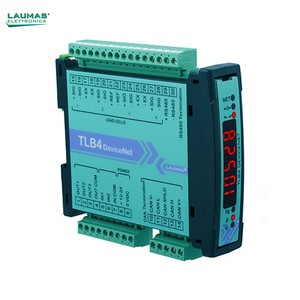 Transmisor de Peso Digital TLB4 DeviceNet de Alta Calidad, Muy Solicitado, el Más Vendido, a Precio de Mayoreo desde Italia - Product Image 1