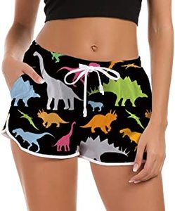 Shorts de sport en molleton pour hommes, pantalons courts décontractés, poches avec fermeture éclair, shorts de motard - Product Image 4
