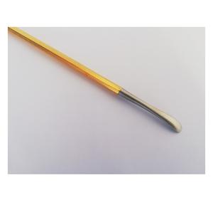 Dissecteur et Élévateurs Penfield Dura en Acier Inoxydable Allemand, Neurochirurgie Manuelle, Courbés, Réutilisables - Product Image 2