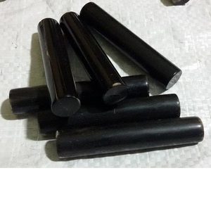 Rouleau de corne de buffle fait à la main nouvelle corne naturelle dans le produit à vendre manche de couteau pour une épaisseur personnalisée - Product Image 3