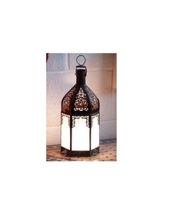 Linternas de Metal con diseños personalizados, lámparas de boda para decoración interior y exterior, oferta - Product Image 1