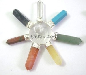 Proveedor de generador de energía Chakra | Comprar generador de energía Chakra artículos metafísicos curativos - Product Image 1