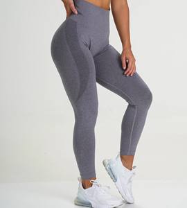 Fabricante Vende Directamente Leggings de Yoga Fabletics Kevin Hart, Ropa Deportiva Sexy, Mallas para Mujer - Product Image 3