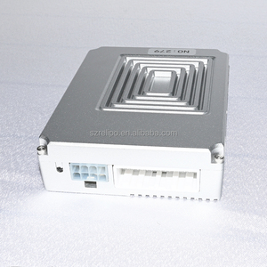 Chất Lượng Cao Với Giá Tốt 4 Camera Recording 360 Round View <span class=keywords><strong>Car</strong></span> Camera Monitor Hệ Thống - Product Image 2