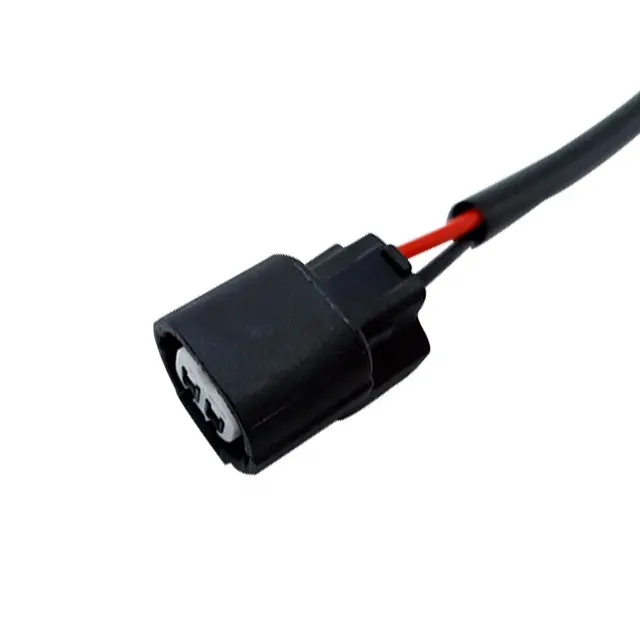 OEM Cable Assembly Motor Parts for Directional Signal
