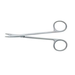 Freeman Kaye 20cm Ciseaux en acier inoxydable incurvés Instruments chirurgicaux standard avec base d'alimentation de la machine Opérations réussies - Product Image 5