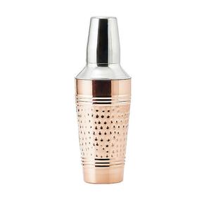 Coctelera de Bar martillado - Product Image 1