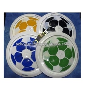 Tapa de rueda cromada para Bajaj RE Auto Rickshaw, para rueda de 3 ruedas - Product Image 2
