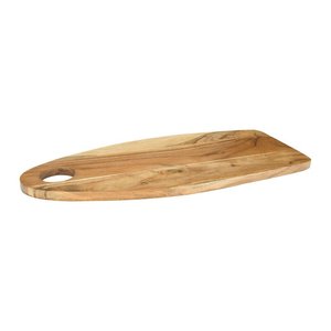 Variété exclusive de planche à découper en bois Planche à découper faite à la main de qualité supérieure Forme personnalisée Blocs à découper en bois fantaisie - Product Image 2