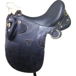 อานสำหรับขี่ม้าออสเตรเลียมีชุดสีดำในดอลลาร์75ขนาด14 15 16 17 18 - Product Image 4