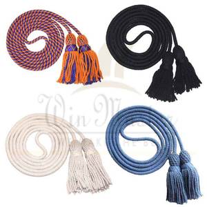 Cuerdas de cordoncillo de alta calidad, uniformes - Product Image 1