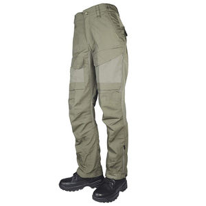 Pantalon Cargo en coton pour hommes, nouveau, en textile pour moto, décontracté, coupe ample, avec poche de cargaison, OEM, - Product Image 5