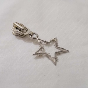 Nylon Zipper Bag Pocket with Floral <b>Zip</b> Repair Kits Breathable Casual Sock with Zipper Sliders Featuring <b>Zip</b> <b>Replacement</b> - Product Image 6