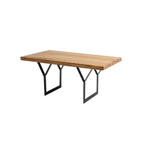 ספה ריהוט ריהוט יד מרכז דקורטיבי סלון שולחן ריהוט ייחודי עיצוב ייחודי מתכת עץ שולחן קפה