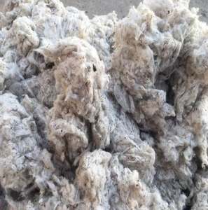 Mme Claire Best Price 100% Cotton Lickerin for Spinning Yarn Textile Waste - Product Image 5