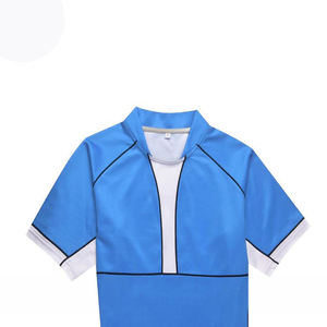 Conjunto de uniforme de Rugby Unisex, uniforme transpirable personalizado para Rugby - Product Image 4