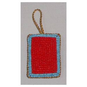 Decoration Indian Christmas Hanging New Ornament - Product Image 1