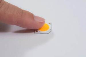 Chip COB LED de Alto Voltaje y Ultra Alta Potencia de 7w de Taiwán Epistar - Product Image 4