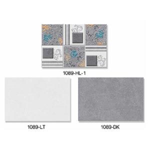 Lo último en azulejos digitales de cerámica de diseño hexagonal moderno 30x45cm - Product Image 3