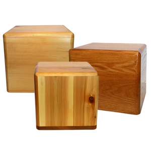 Urn เผาไม้ไผ่มืออาชีพเป็นมิตรกับสิ่งแวดล้อม,สำหรับสัตว์เลี้ยงผู้ใหญ่จากเวียดนาม - Product Image 5