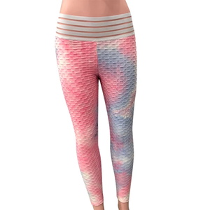 Nouveau legging taille haute pour femme, pantalon de Fitness à séchage rapide, sans couture, 2022/2023/2024 - Product Image 2