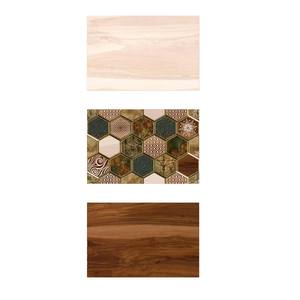 Céramique fabricant indien bonne qualité carreaux muraux émaillés 300x450mm - Product Image 6