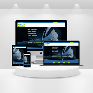 Top Eye Catching Website Design & Development Company in India | Award Winning Website Development Services by Webroot Infosoft - Product Image 6