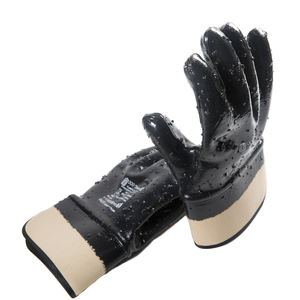 Gants de sécurité Polizar 51 NMS avec revêtement en PVC - Product Image 6