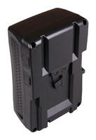PATONA Premium Batterie V-mount pour BP190WS, DSR 250P, 600P, 650P, 652P : 190,1Wh, 13200mAh 14,4