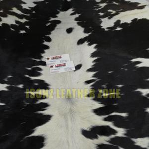 หนังวัวบนหนังวัวหนังลูกวัวหนังลูกวัวผมยาวคุณภาพ TR ระดับพรีเมียม - Product Image 3