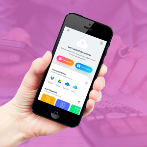 <b>E</b> <b>filing</b> Mobile App Development Company in India | Top Notch Cross Platform Mobile App Development Servcies by Webroot Infosoft - Product Image 4
