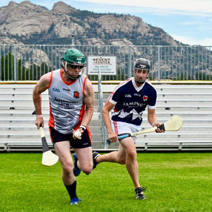 Bâtons de hurlement personnalisables Pro Ash/Sliotar Stick International Thiz Sports & Entertainment Product Différentes tailles disponibles - Product Image 6