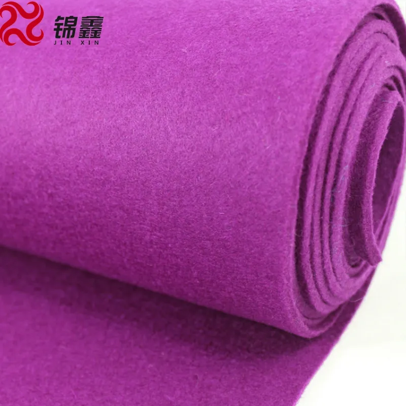 PP Không Dệt Felt 100% Tái Chế Kim Đục Lỗ