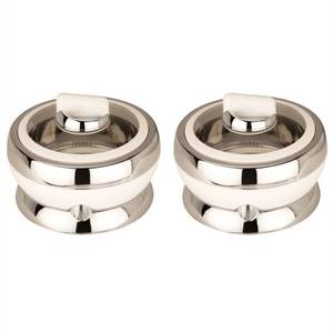 King international Marron 1 Cocotte dernière conception cocotte design unique jaypee plus cocotte - Product Image 2