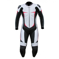 Combinaison de moto en cuir de vachette respirante, ignifuge, coupe-vent, imperméable, personnalisable, best-seller, grande taille, vêtements de sport
