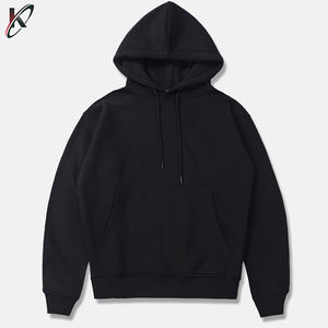 Sudadera deportiva personalizada para hombre Sudadera con capucha teñida Lisa para correr Sudadera con capucha deportiva de invierno con impresión digital - Product Image 5