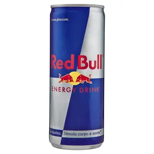 Whole Sale Prizes Red Bull 250 ml Energy Drink (Fresh Stock) Available