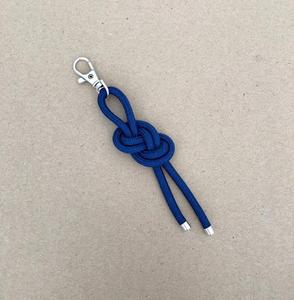Rope Keychain - Product Image 1