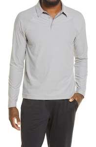 Camisetas Polo Personalizadas Premium para Hombre, Diseño de Golf, Secado Rápido, Transpirables, Elegantes y Cómodas, Venta al Por Mayor, OEM - Product Image 3