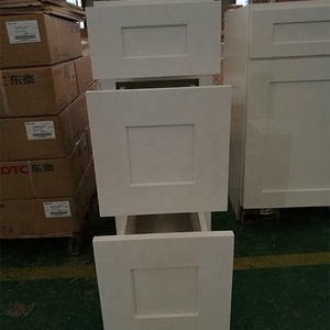 Mueble Armario Gabinetes Para Cocinas Listos para Armar RTA, Gabinete de Cocina Hecho en Vietnam - Product Image 1
