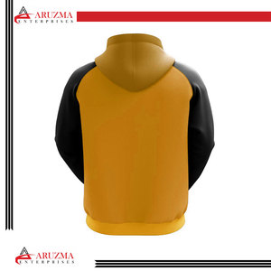 Sudadera con capucha para hombre y mujer, prenda deportiva Unisex con diseño de logotipo impreso, ropa para parte superior masculina, en color blanco - Product Image 4