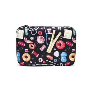 Lot Certifié de 100 Pièces, Kit de Couture de Qualité Supérieure, <span class=keywords><strong>Mercerie</strong></span> Personnalisée pour Professionnels - Product Image 4