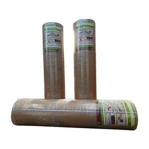 P.C.I. High Quality Protection Paper Roll for Preventing Unwanted Paint Spray and Spilling