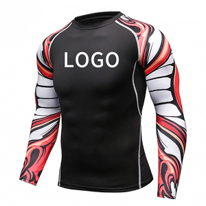 Protection anti-poussière pour hommes, compression, Design personnalisé, mma, résine, impression personnalisée - Product Image 1