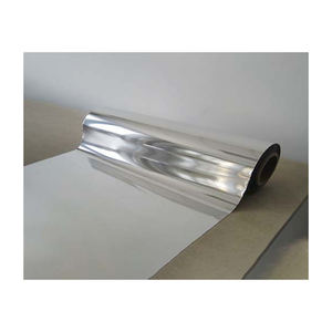 Película de Poliéster PET Transparente, Suave, Termosellable, para Envasado de Alimentos, India IN;7903232, Proceso de Fundición - Product Image 1