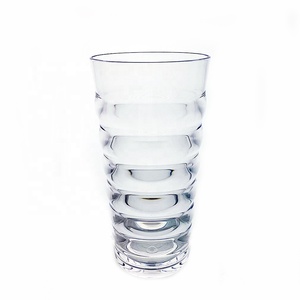 แก้วน้ำอะคริลิคใส ปลอดสาร BPA ขนาด 22 ออนซ์ รุ่นคลาสสิค สำหรับแคมป์ปิ้ง ยี่ห้อ EL รุ่น CB-1462H - Product Image 1