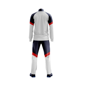Respirant Sublimation imprimé survêtement décontracté ajustement rapide maille tissu conception maternité sport survêtement offre en gros - Product Image 4