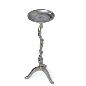 Modern Decorative Candlestick Holder Vintage <b>Taper</b> Metal <b>Candle</b> Stand Customized Size Best Quality Handmade for Selling - Product Image 5