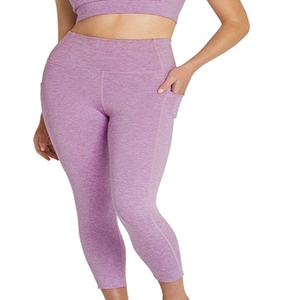 Vêtements de gymnastique personnalisés pour femmes, tenue de haute qualité, taille personnalisée, nouveau Design, 2022, vente en gros - Product Image 6